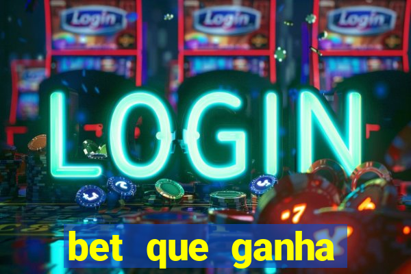 bet que ganha bonus no cadastro