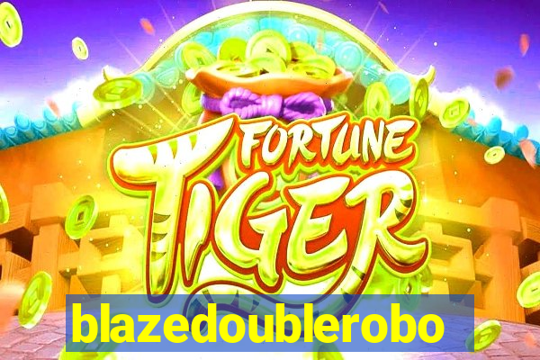 blazedoublerobo