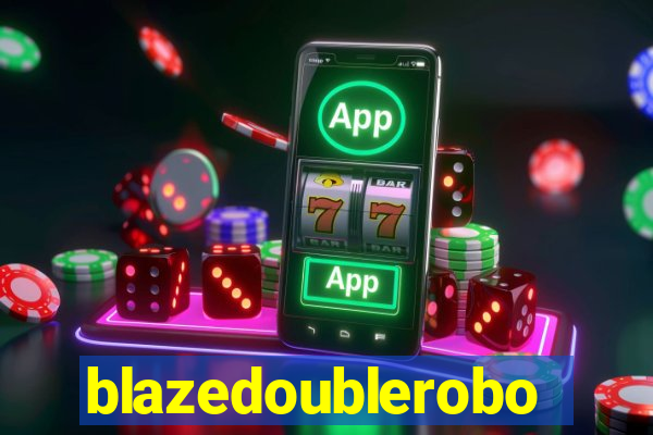 blazedoublerobo