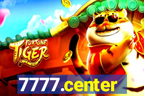 7777.center