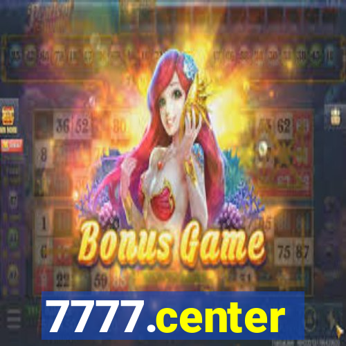 7777.center