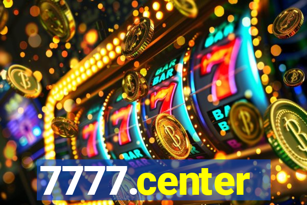 7777.center