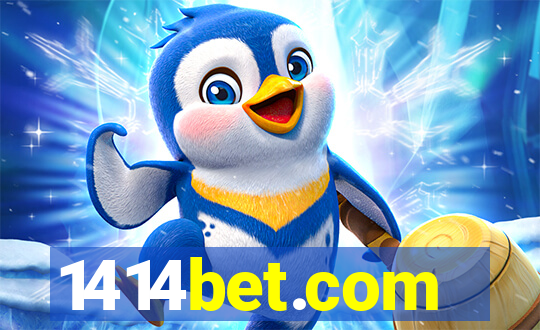 1414bet.com