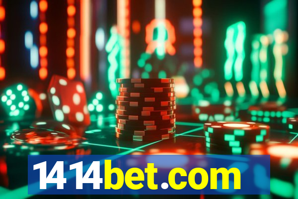 1414bet.com