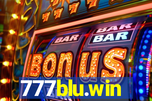 777blu.win