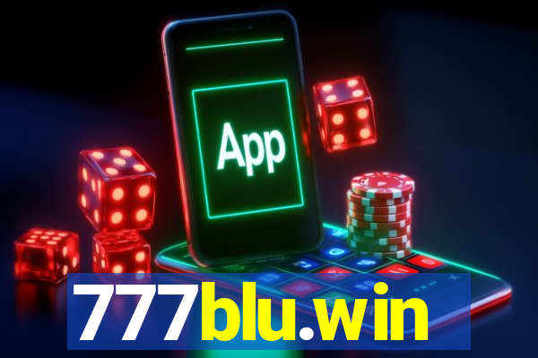 777blu.win