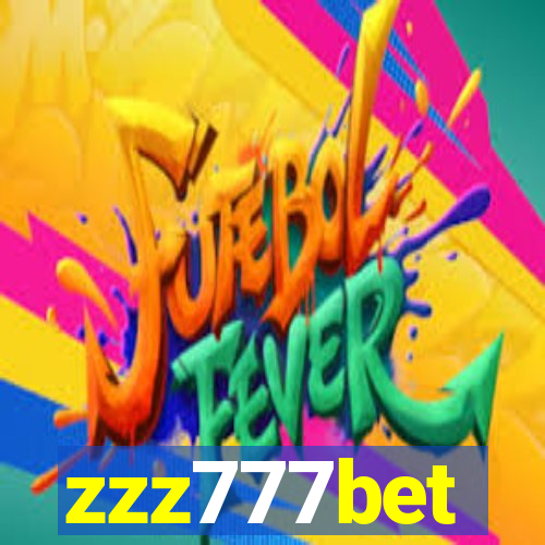 zzz777bet