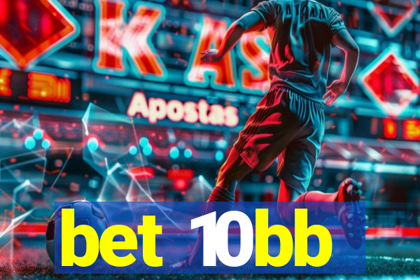 bet 10bb