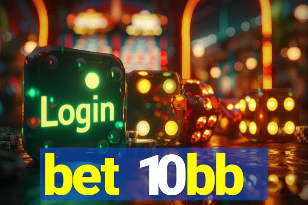 bet 10bb
