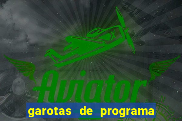 garotas de programa do rj