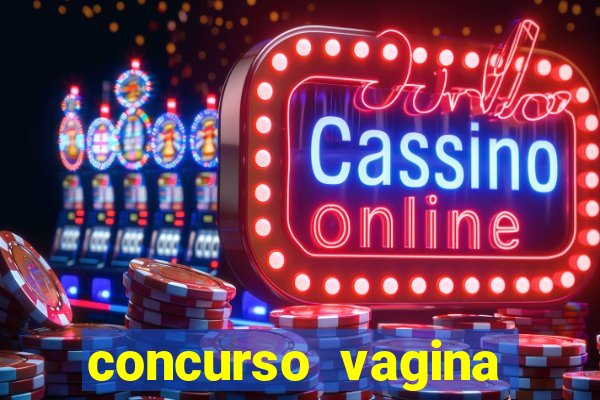 concurso vagina mais bonita do brasil