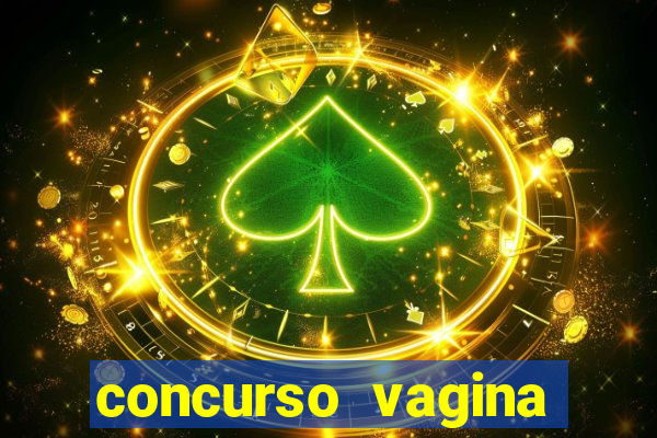 concurso vagina mais bonita do brasil
