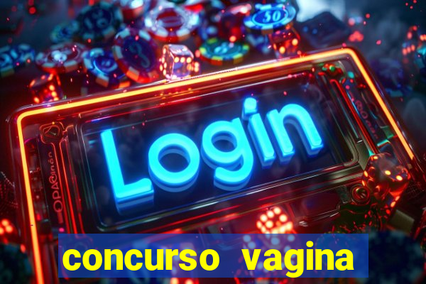 concurso vagina mais bonita do brasil