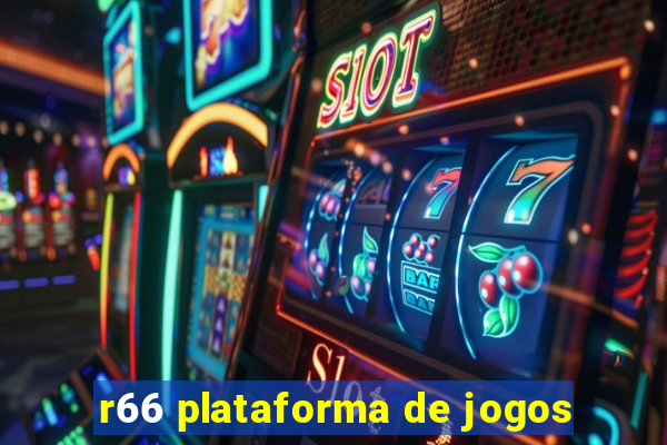 r66 plataforma de jogos