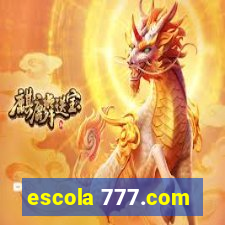 escola 777.com