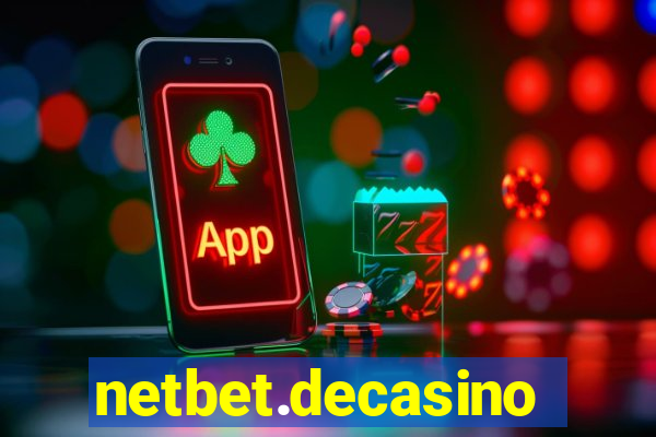 netbet.decasino