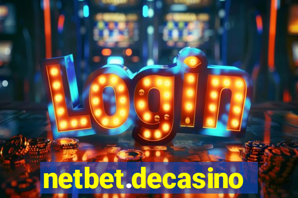 netbet.decasino