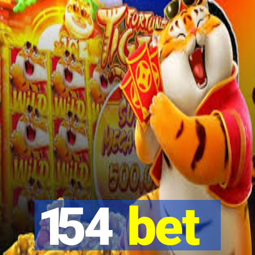 154 bet