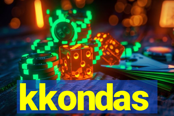 kkondas