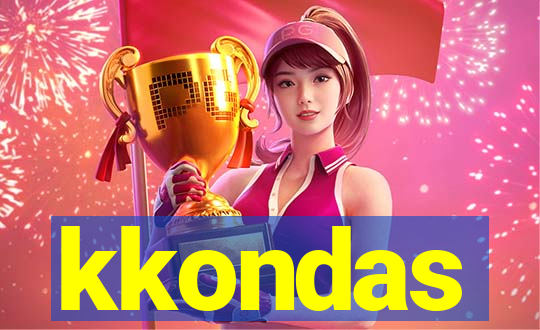 kkondas