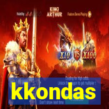 kkondas