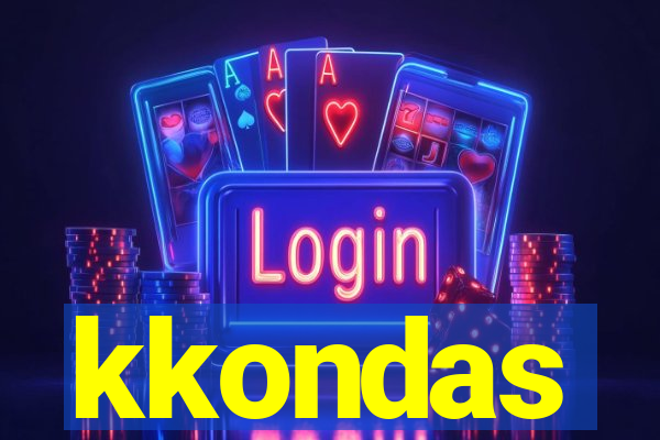 kkondas