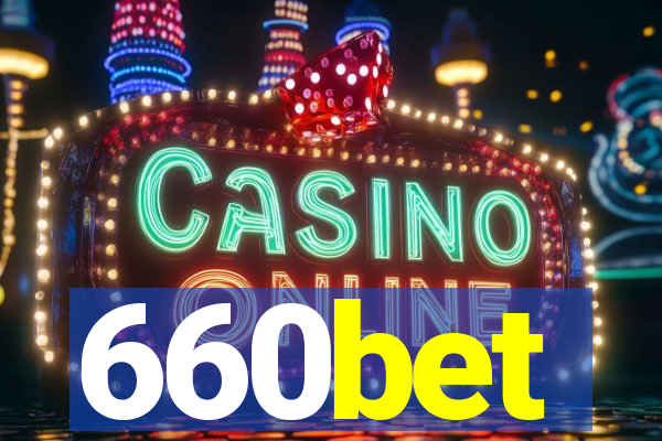 660bet