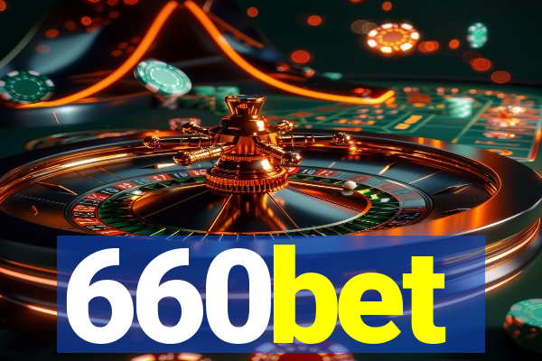 660bet