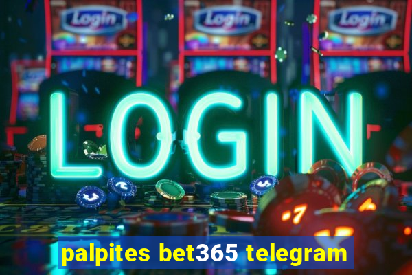 palpites bet365 telegram