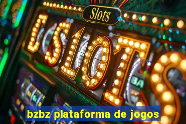 bzbz plataforma de jogos