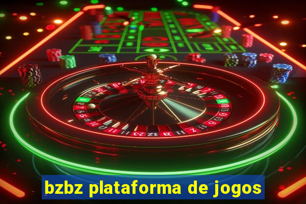 bzbz plataforma de jogos