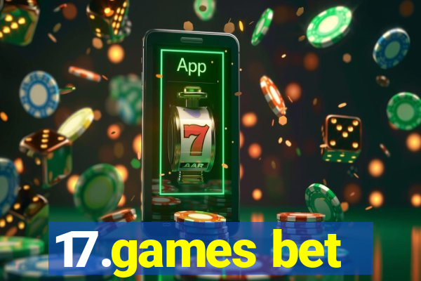 17.games bet