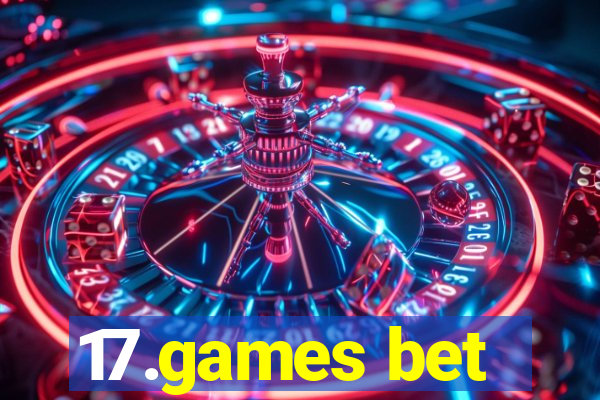 17.games bet