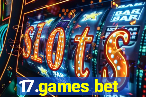 17.games bet