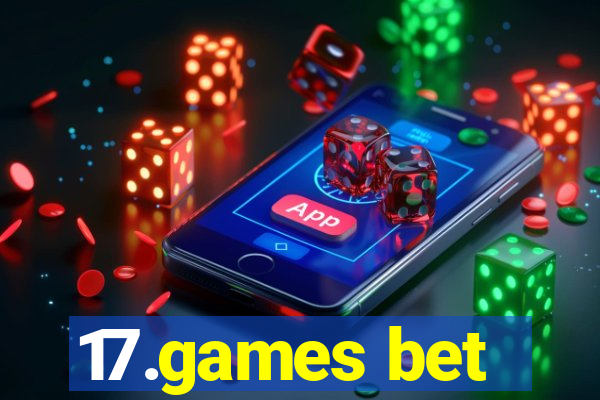 17.games bet