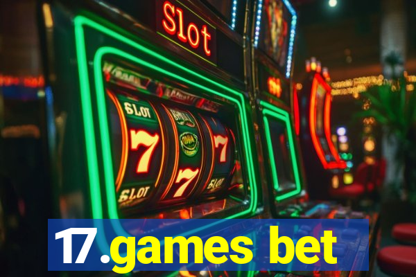 17.games bet