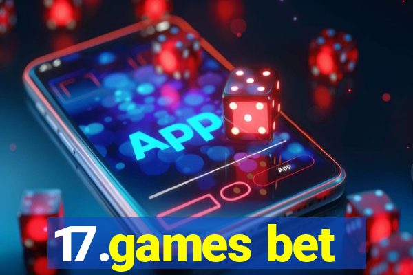 17.games bet