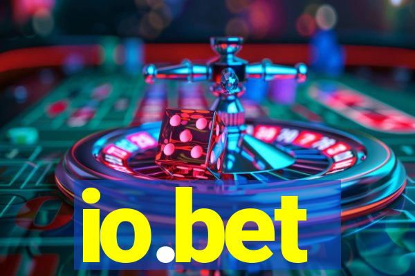 io.bet