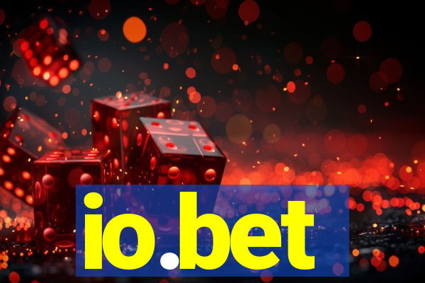 io.bet