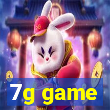 7g game