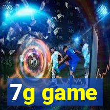7g game