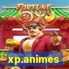 xp.animes