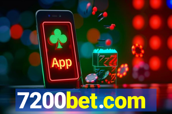 7200bet.com