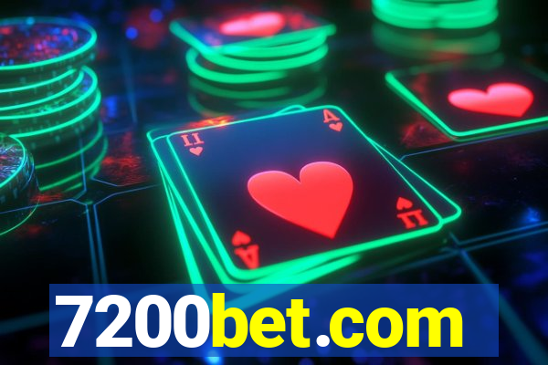 7200bet.com