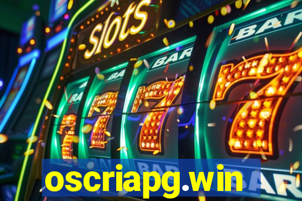oscriapg.win