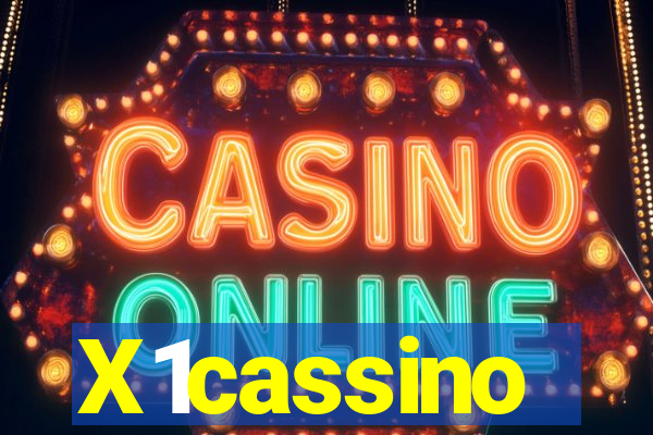 X1cassino