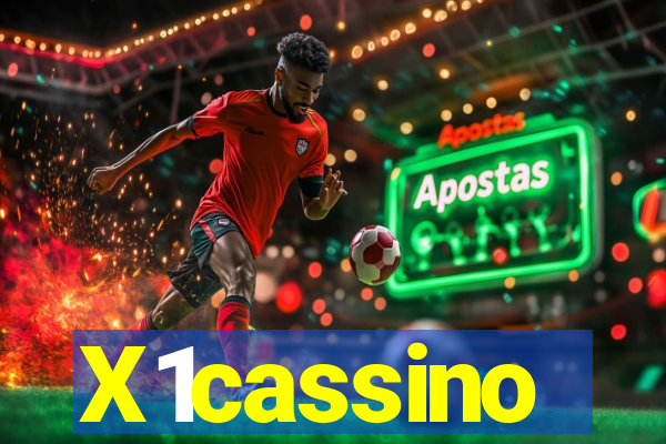 X1cassino