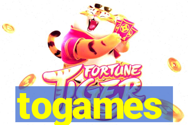 togames
