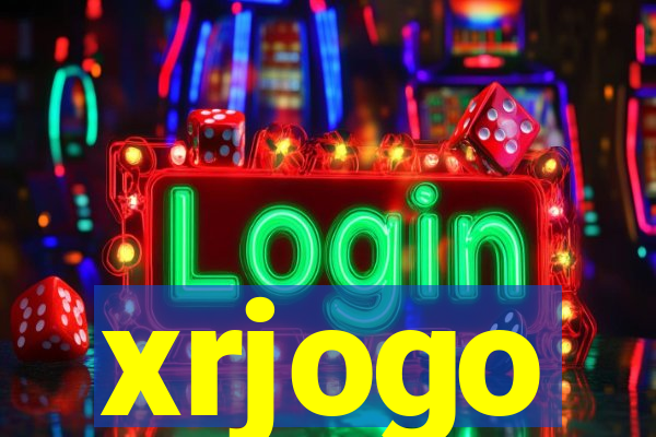 xrjogo