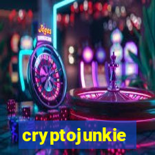 cryptojunkie